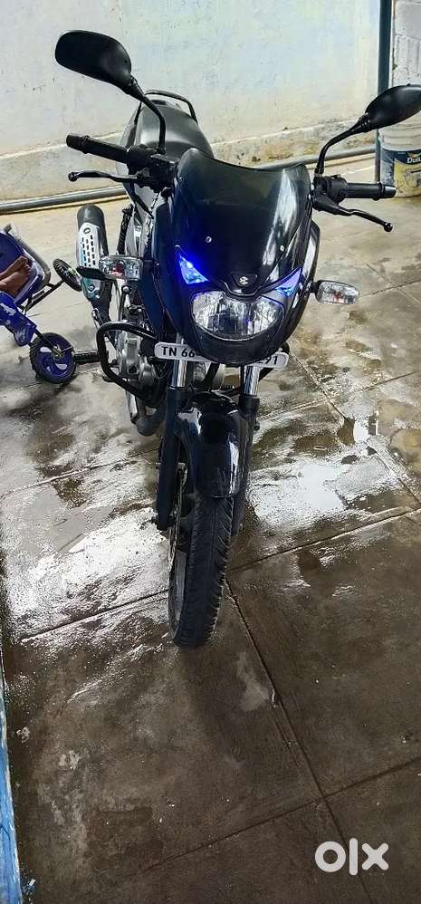 Engine good condition/single owner/Coimbatore registration