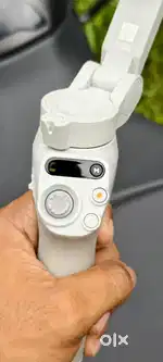 Dji osmo mobile se