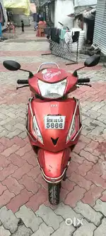 Good condition