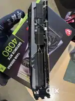 MSI GeForce RTX 4080 Gaming x Trio 16GB used