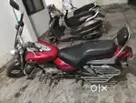 Avenger Bike in good condition for Cheap Price