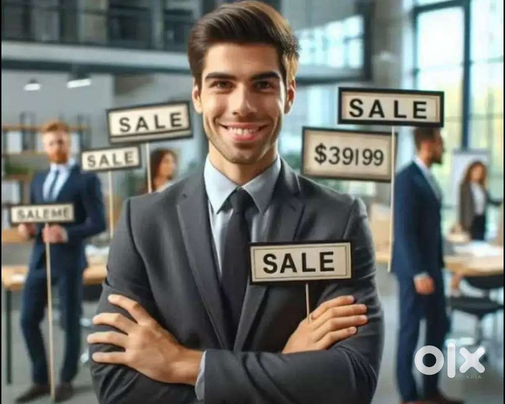 Urgent Requirement for office work