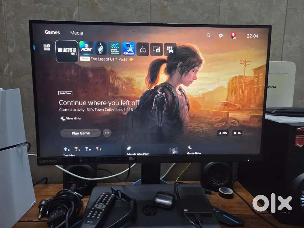 27 Inch 2K HDR 165 hz refresh monitor(Gaming/Editing)Price negotiable