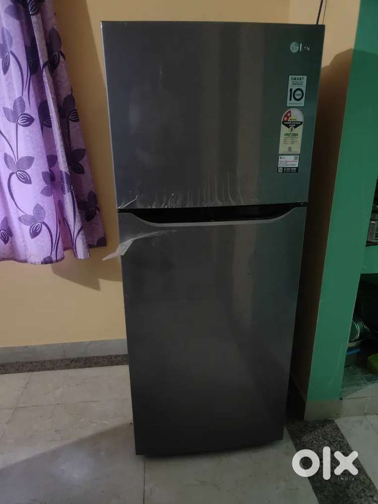 Fridge LG Company