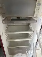 Samsumg fridge