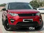 Land Rover Discovery 2016 Diesel Well Maintained
