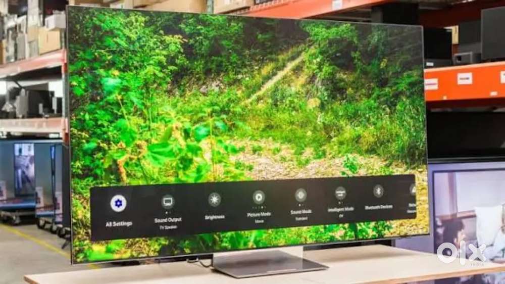 OFFERS SALE 43 INCH SMART ANDROID WITH BILL 2 YEAR WARRENTY