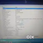 Laptop HP in good cony