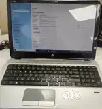 Hp Envy M6