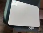 HP multi function printer cum scanner
