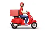 delivery /collecton  Cum  Driver..
