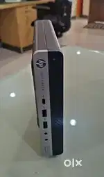 I5 8th gen 16 GB / 512gb SSD