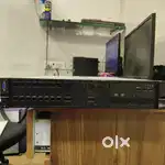 Lenovo x3650 (M5) xeon E5-2620 2.40ghz 128gb Ram pwr×2