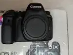 Canon 6D Mark ii