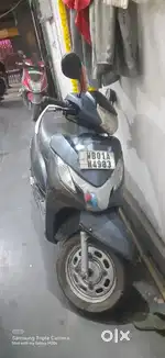 Activa 3g cc125
