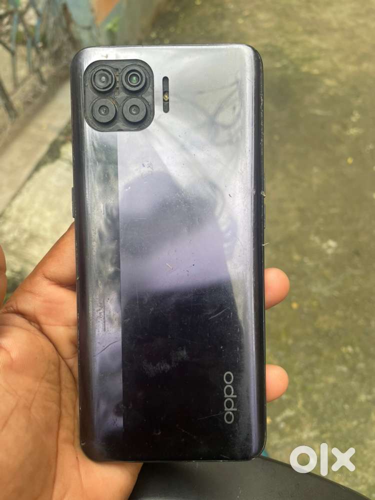A good condition
