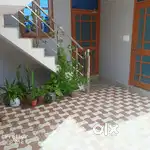 3 BHK Room Set for Rent  Modular Kitchen  2 Bathroom ,Brahmanwala