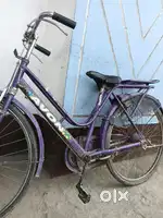 Avon bycycle