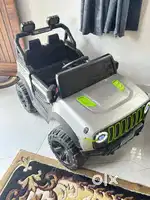 Toy Jeep for sell
