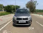 Maruti Suzuki Celerio ZXI Optional AMT, 2018, Petrol