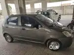 Chevrolet Spark 2014 Petrol Well Maintained