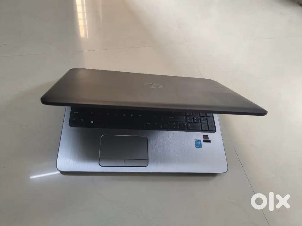 Hp ProBook Touch screen laptop,i5 4th Gen, 256gb SSD, 8gb Ram.