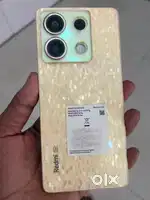 Redmi Note 13 128 5G GB Good Condition