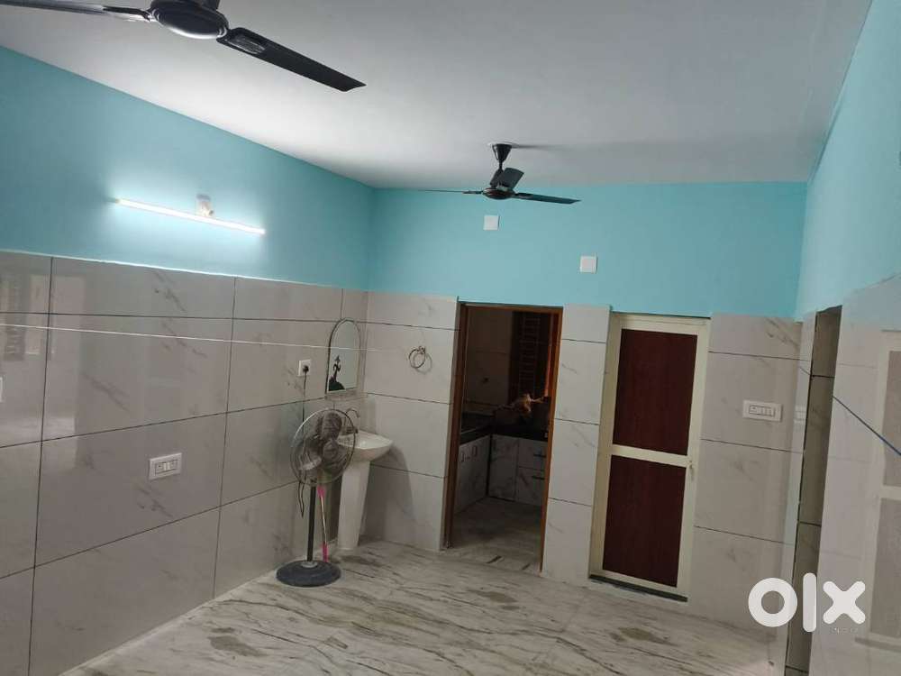 2BHK  flat for rent-ideal for families