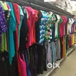 Shopping mall job for freshers candidate
