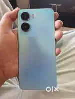 Vivo T2x 5g 6ram 128 storage