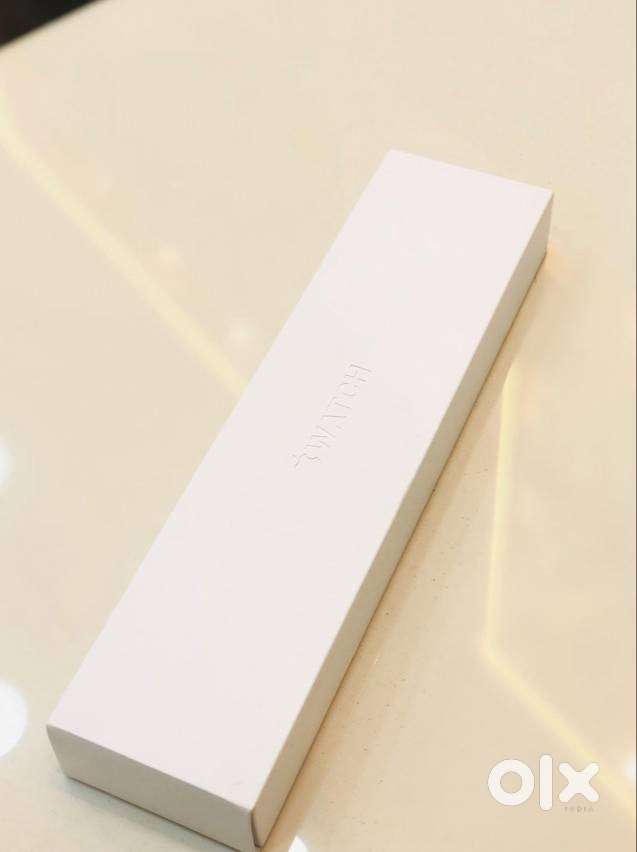 IWATCH SERIES 11 46MM GPS BRAND NEW WITH 1 YEAR WARRANTY