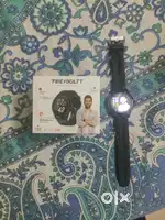 FIRE BOLTT SMART WATCH