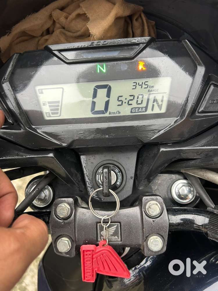 In very good condition , first owner and mileage of 70+ km