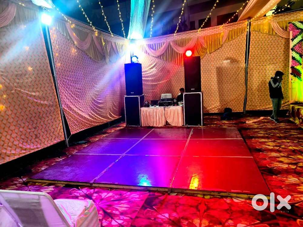 Ahuja 700 watt top forl sale