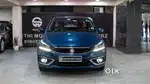 Maruti Suzuki Ciaz 1.4 AT Alpha, 2019, Petrol