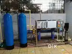 Wanted Technician for Ro Plant