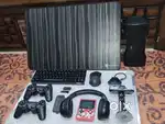 COMBO PACK OF ELECTRONIC NEW ITEMS .