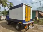 ASHOK LEYLAND BADA DOST I4