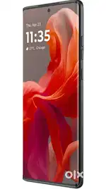 Moto g85 with 12 + 256
