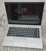 Hp Ryzen 5 Pro 8GB 256gb HP EliteBook 845 G8