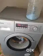 Bosch front load
