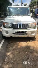 Mahindra Bolero Power Plus 2018 Diesel Well Maintained
