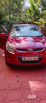 Hyundai i20 2010 Diesel Well Maintained