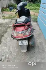 Brand new condition , well maintained , brand new  tires are installed