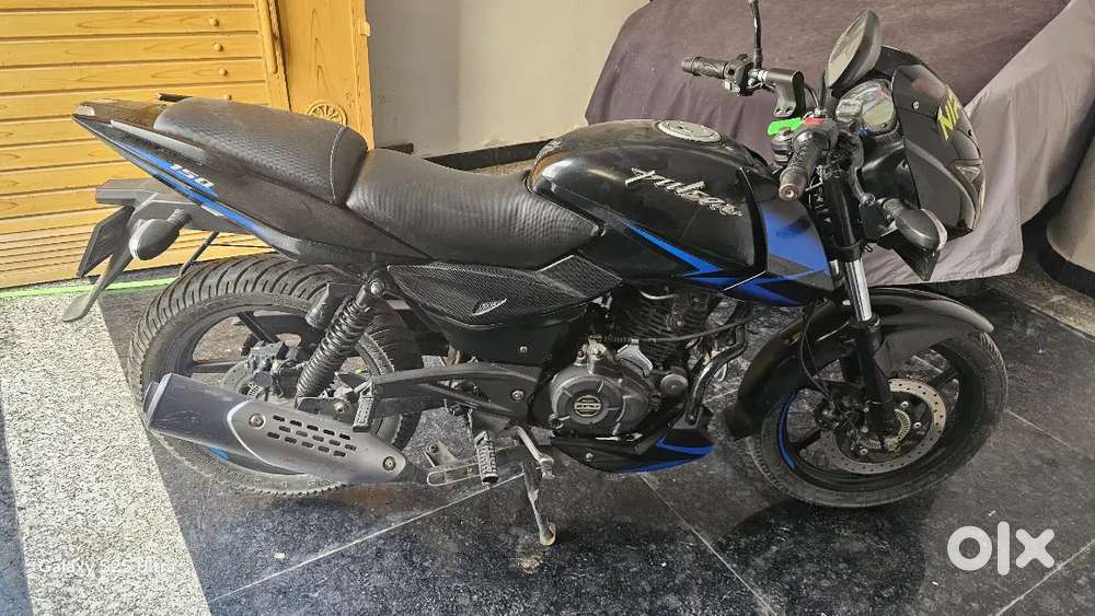 First owner condition top notch