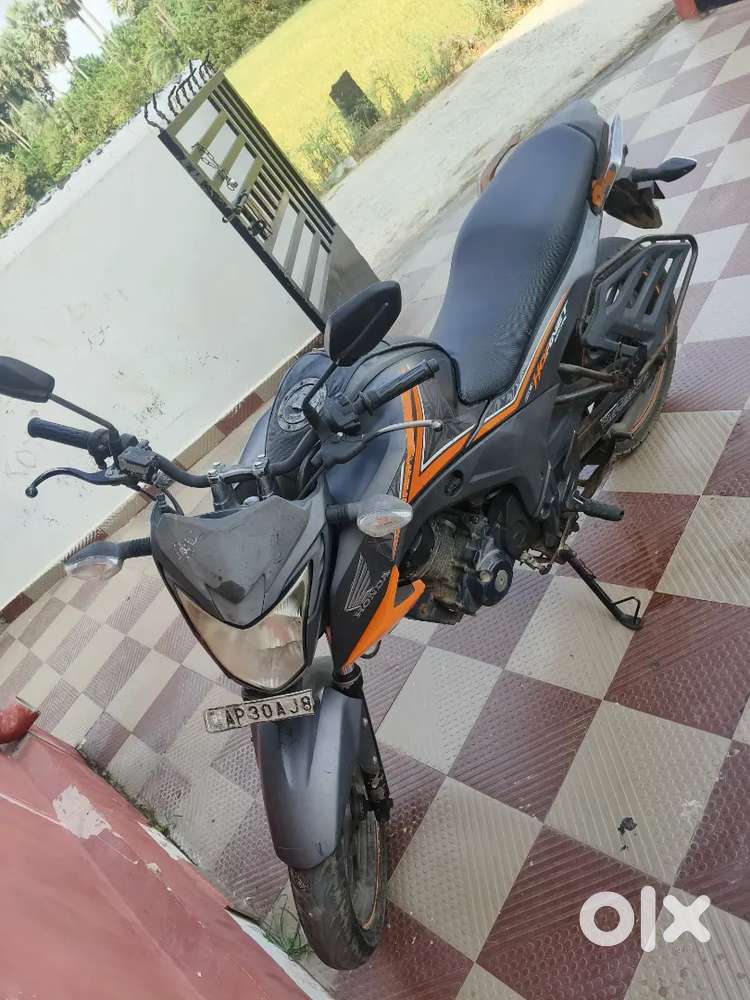 Hornet bike for sale