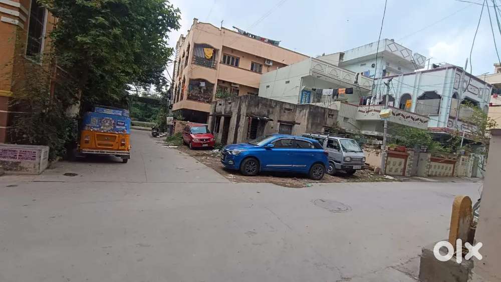 Open Plots For Sale in Ghatikesar High way Faceing