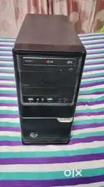 LG CPU FOR SALE 2GB RAM WITH 256 GB STORAGE