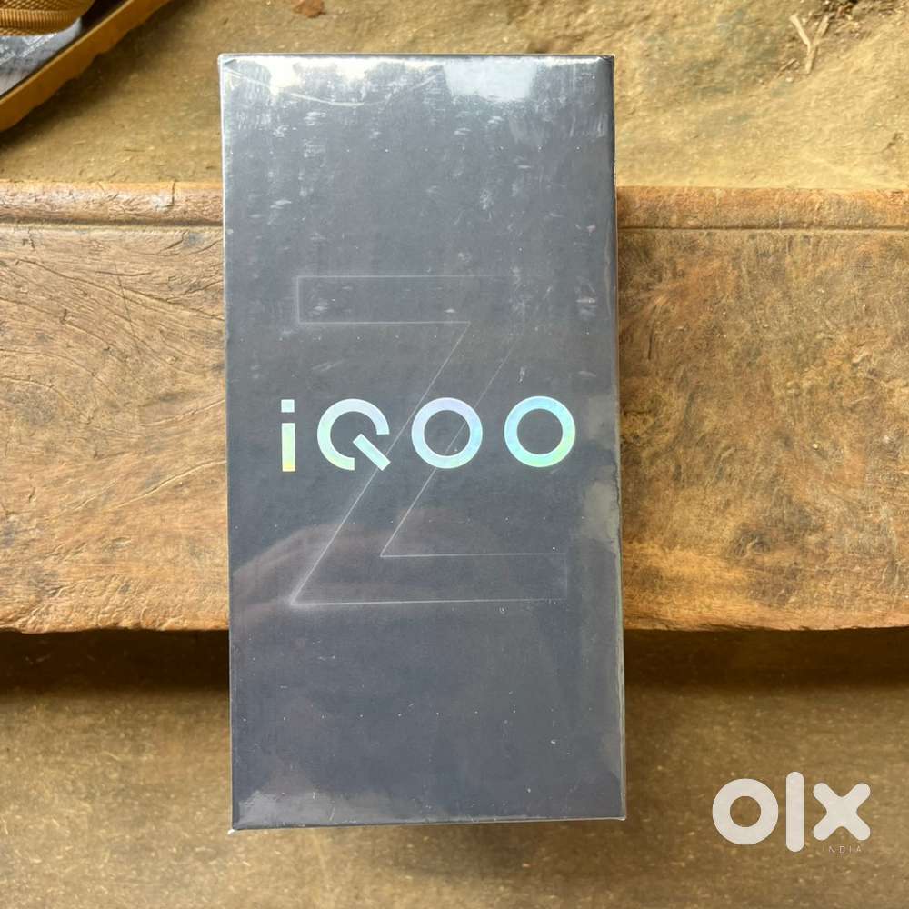iQOO Z10R 5G
