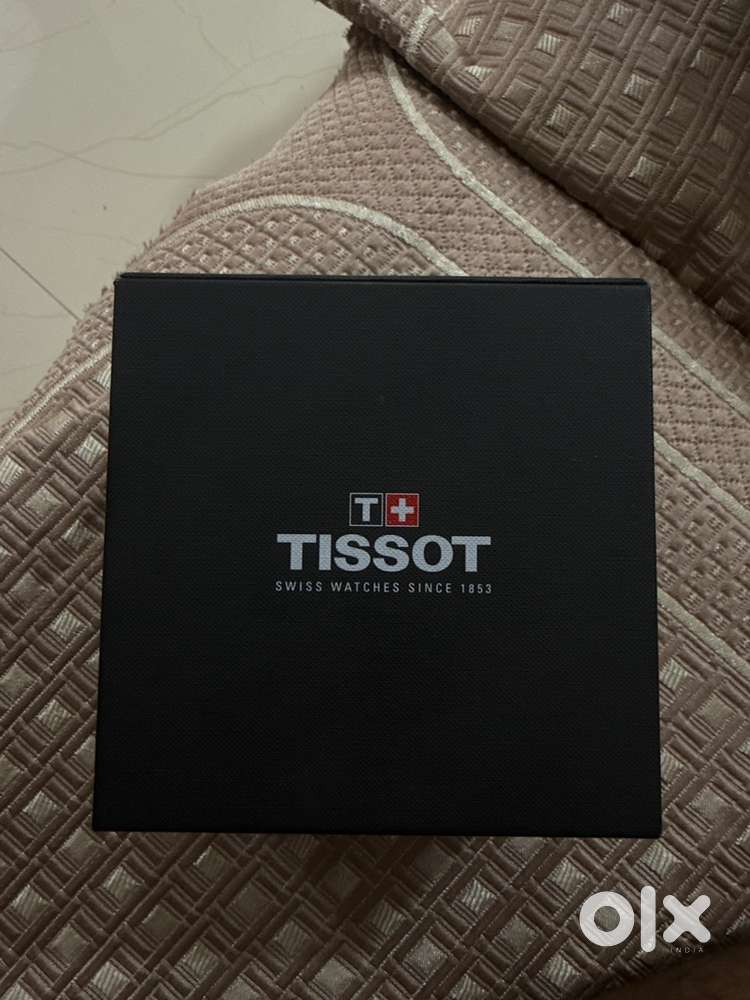 Tissot seastar 1000 qtz